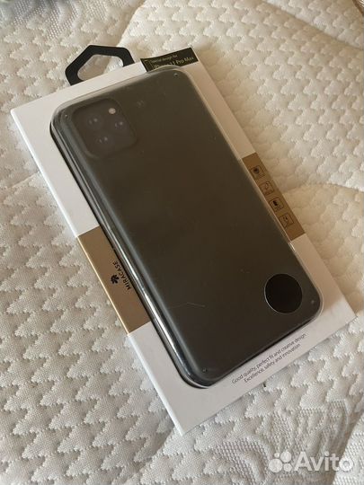 Чехлы на телефон iPhone 11 Pro Max