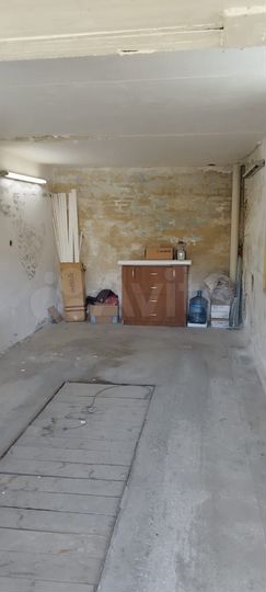 Гараж, 18 м²