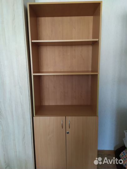 Стеллаж шкаф