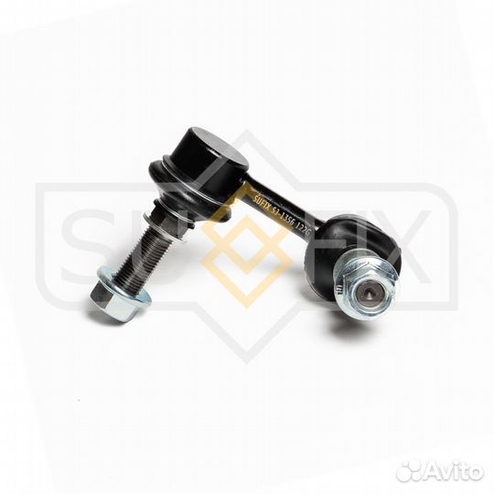 Стойка стабилизатора infiniti EX