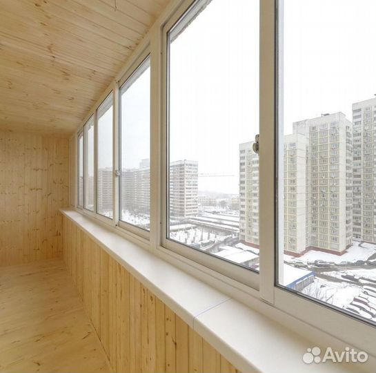 Окна пластиковые для вас