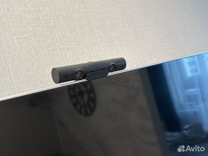 Sony PS4 pro 1tb