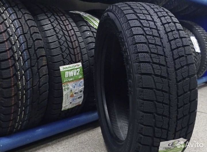 LingLong Green-Max Winter Ice I-15 225/50 R17 98T