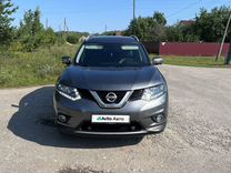 Nissan X-Trail 2.0 CVT, 2015, 136 000 км, с пробегом, цена 1 699 999 руб.