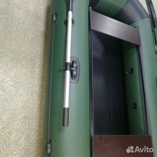 Лодка пвх 240