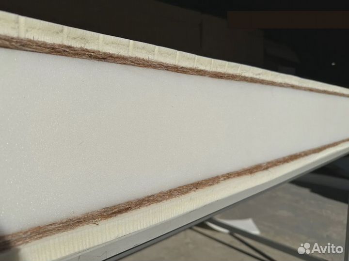 Матрас новый от фабрики 160х200, 180х200, 140х200