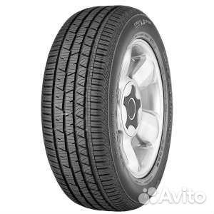 Continental ContiCrossContact LX Sport 265/40 R22 106Y