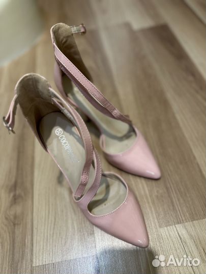 Туфли женские 36 размер