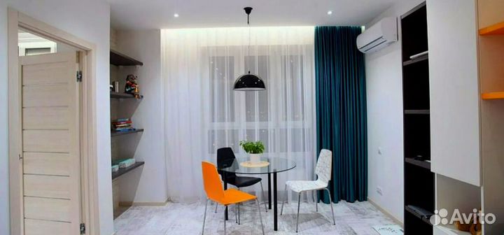 Ремонт квартир