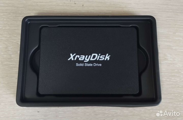 Ssd-диски 120 gb /240gb (новые)