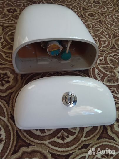 Бачок для унитаза бу