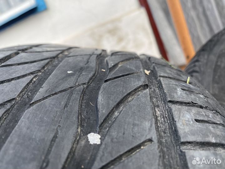 Bridgestone Turanza ER300 215/55 R16