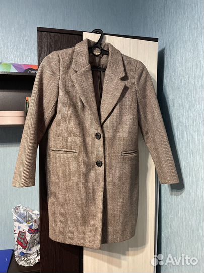 Продам пальто
