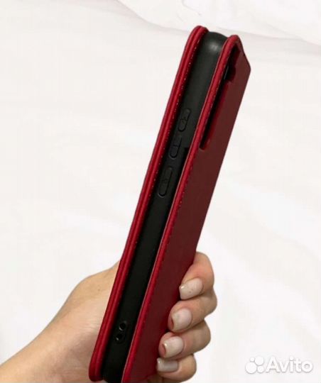 Чехол книжка на Samsung Galaxy S22 +