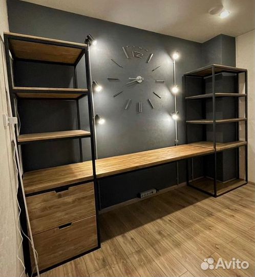 Письменный стол