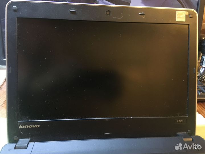 Lenovo thinkpad 11.6