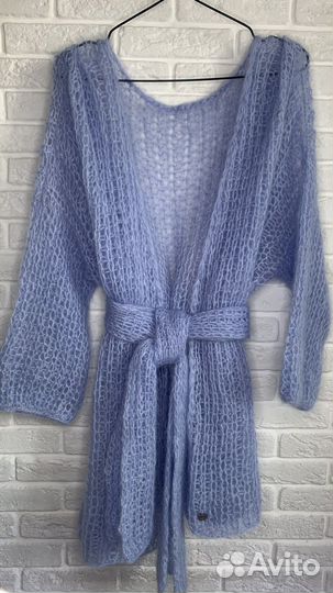 Вязание вещей на заказ