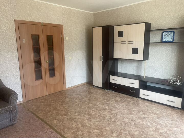 1-к. квартира, 40,4 м², 3/9 эт.