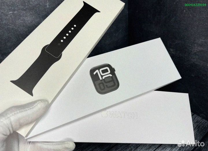 Apple watch series 10 41мм