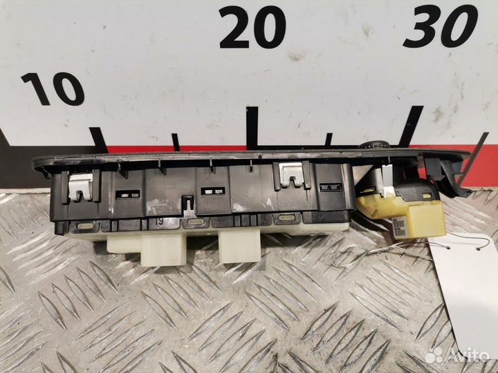 Блок управления стеклоподъемниками Dodge 4602780AD