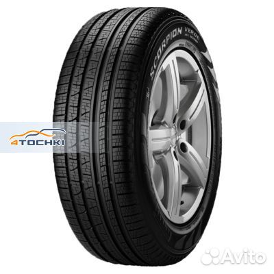 Pirelli Scorpion Verde All Season 245/50 R20 102V
