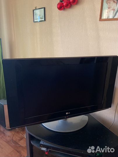 Телевизор lg 32 дюйма
