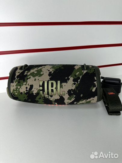 Портативная колонка JBL Xtreme 3 Оригинал