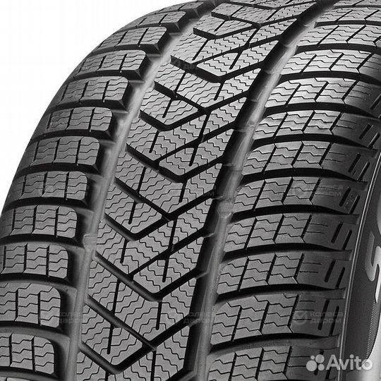 Pirelli Winter Sottozero 245/40 R19 98V