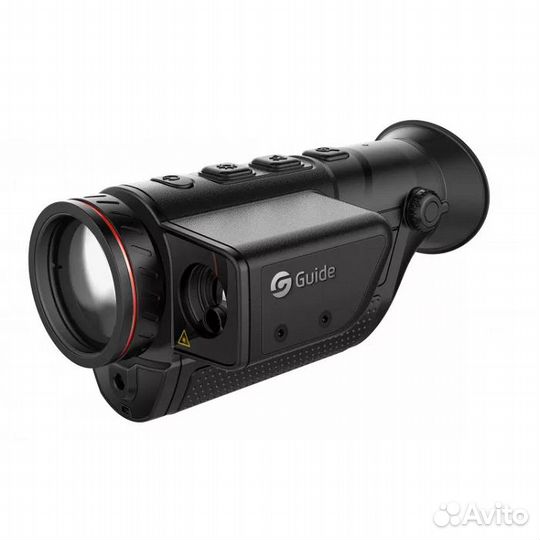 Тепловизор guide TD431 LRF с дальномером