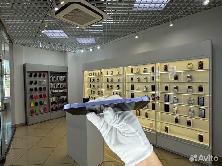 iPhone 12, 256 ГБ