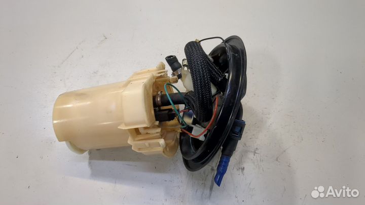 Насос топливный электрический Opel Zafira A, 2003