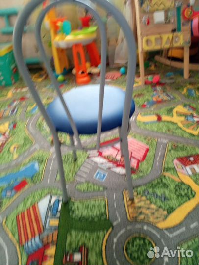 Детский стул