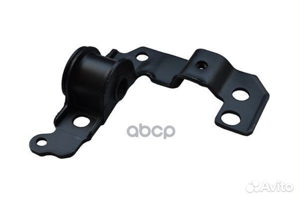 Сайлент-блок рычага передней подвески fiat DO