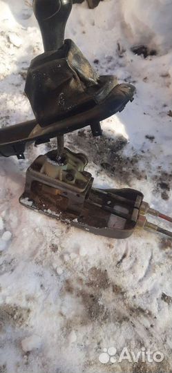 Кулиса daewoo matiz