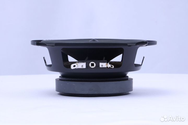 Автоакустика Урал As-C1327k комплект