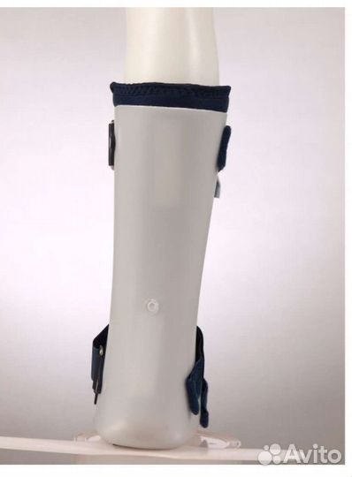 Ортез голеностопный