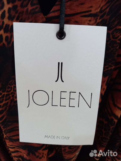 Новые платья