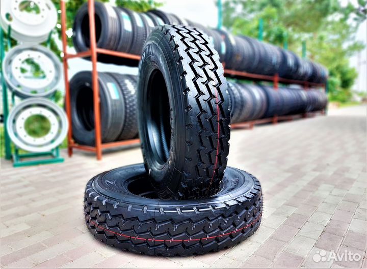 Шины 11r22.5,Кама Forza mix A artd: 734