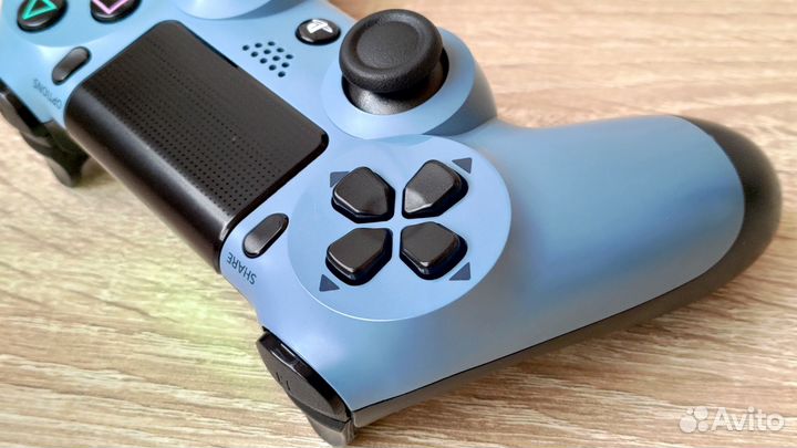 Original Dualshock4 v1,Grey Blue Uncharted Edition