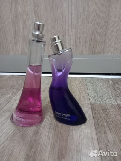 Bruno banani женская туалетная вода