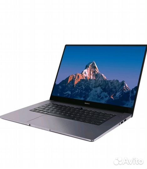 Ноутбук Huawei MateBook B3-520 15