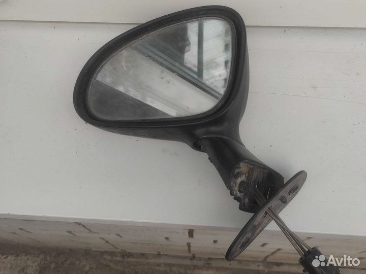 Зеркало daewoo matiz