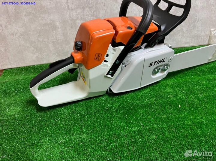 Бензопила Stihl 381 (Арт.55847)