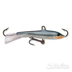 Балансир для рыбалки