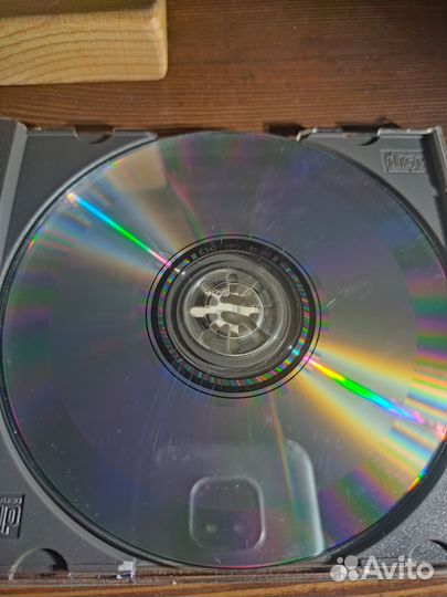 CD Hard Rock Bible /2 части