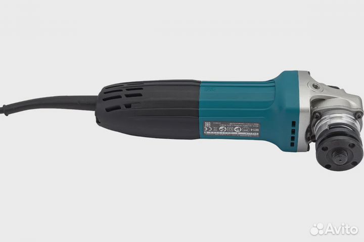 Ушм болгарка Makita GA5030RX9 125 мм, 720 Вт, 1100