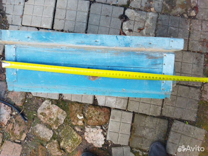 Корпус уликов для пчёл