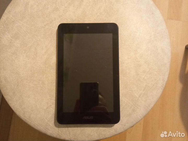 Планшет asus