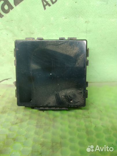 Блок электронный Nissan Primera (P11) II рестайлин