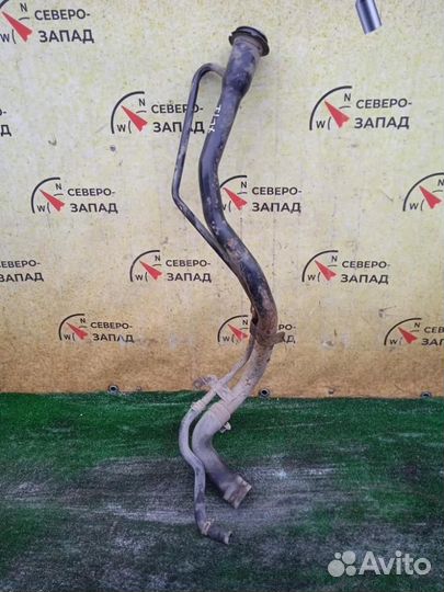 Горловина топливного бака Mitsubishi Outlander Xl